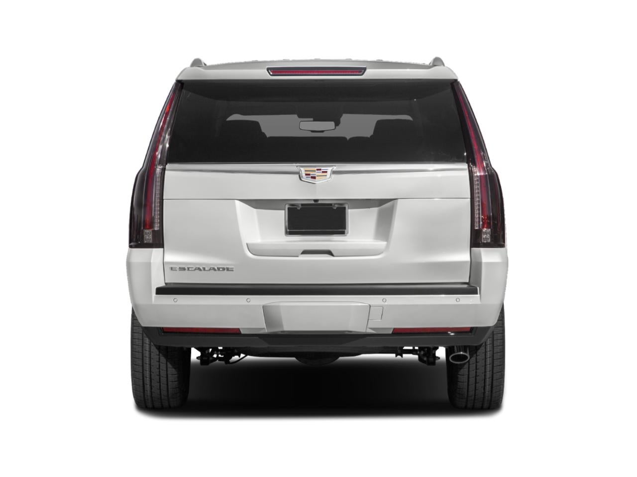 2020 Cadillac Escalade ESV 4WD Luxury