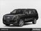2018 Cadillac Escalade ESV 4WD Premium Luxury