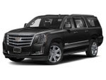 2018 Cadillac Escalade ESV 4WD Premium Luxury