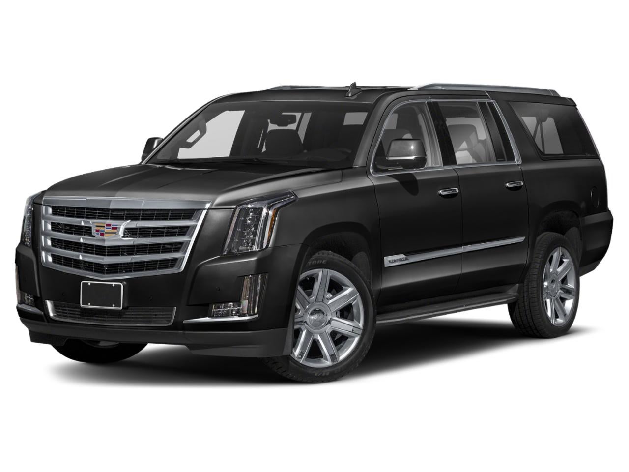 2018 Cadillac Escalade ESV 4WD Premium Luxury