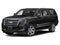 2018 Cadillac Escalade ESV 4WD Premium Luxury