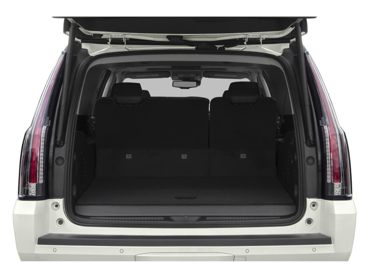 2018 Cadillac Escalade ESV 4WD Premium Luxury