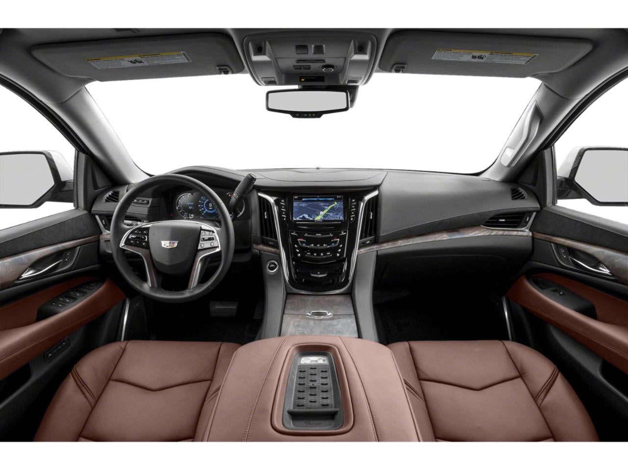 2018 Cadillac Escalade ESV 4WD Premium Luxury