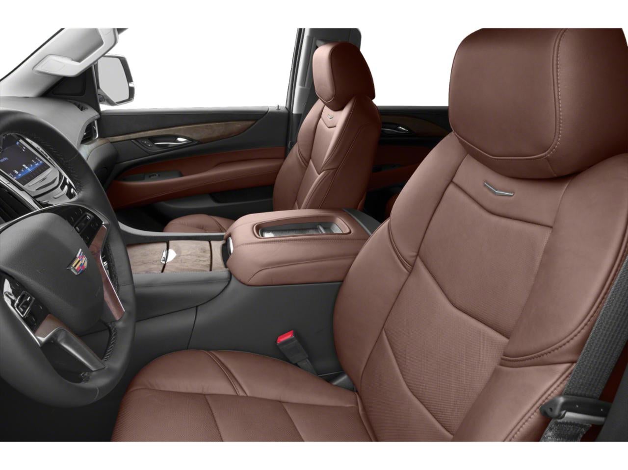 2018 Cadillac Escalade ESV 4WD Premium Luxury