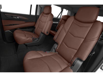 2018 Cadillac Escalade ESV 4WD Premium Luxury