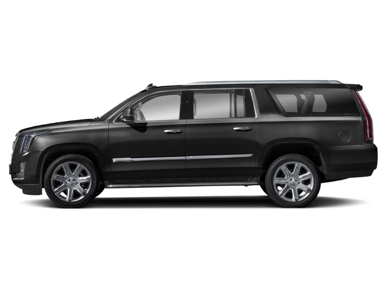 2018 Cadillac Escalade ESV 4WD Premium Luxury