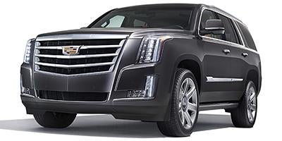 2018 Cadillac Escalade ESV 4WD Premium Luxury