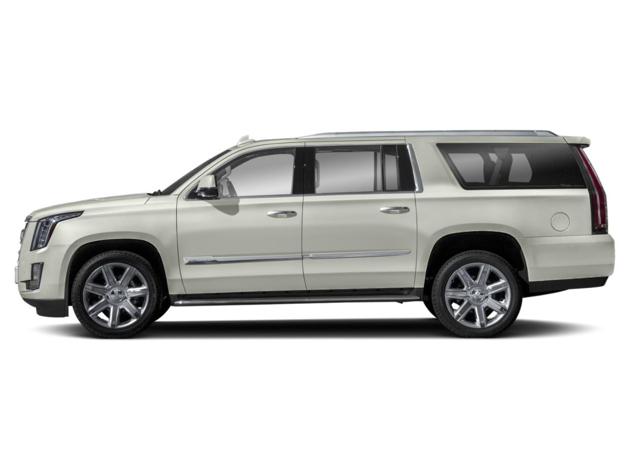 2018 Cadillac Escalade ESV 4WD Premium Luxury