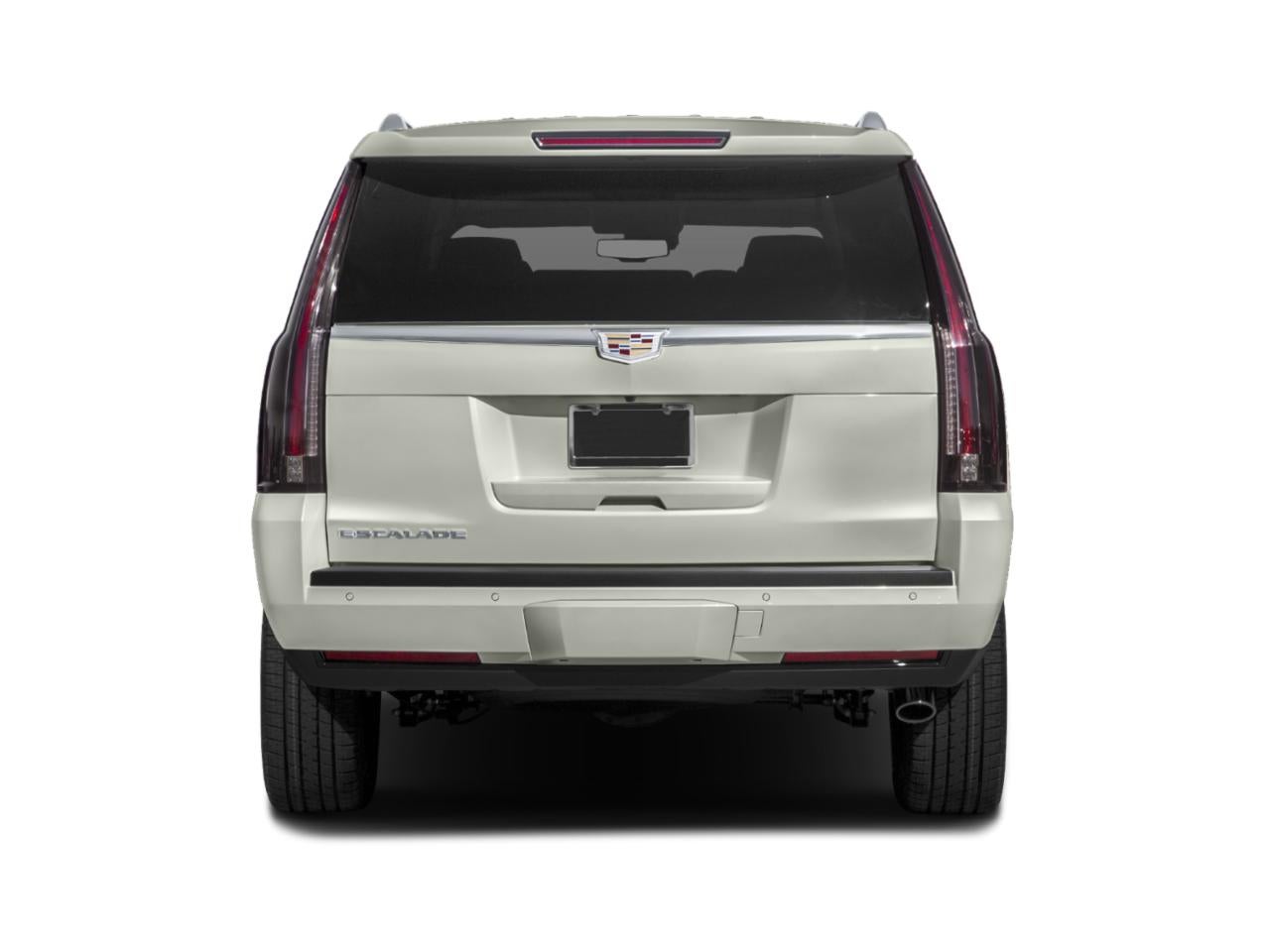 2018 Cadillac Escalade ESV 4WD Premium Luxury
