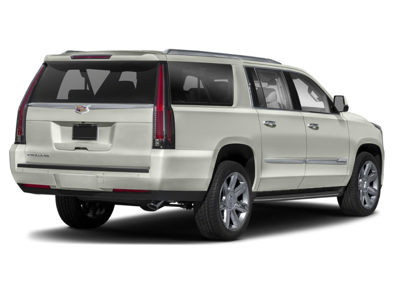 2018 Cadillac Escalade ESV 4WD Premium Luxury