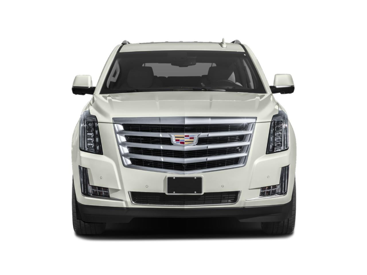 2018 Cadillac Escalade ESV 4WD Premium Luxury