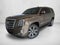 2015 Cadillac Escalade 4WD Luxury