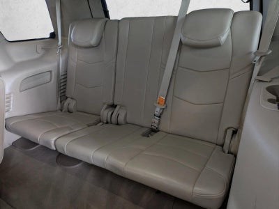 2015 Cadillac Escalade 4WD Luxury