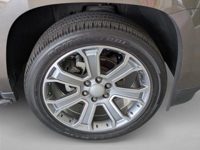 2015 Cadillac Escalade 4WD Luxury