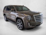 2015 Cadillac Escalade 4WD Luxury