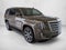 2015 Cadillac Escalade 4WD Luxury