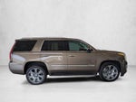 2015 Cadillac Escalade 4WD Luxury