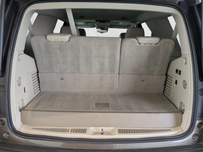 2015 Cadillac Escalade 4WD Luxury