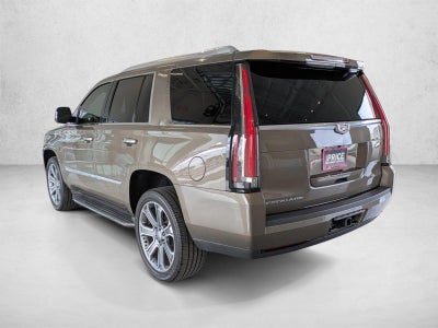 2015 Cadillac Escalade 4WD Luxury
