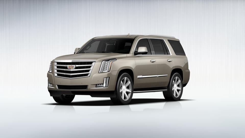 2015 Cadillac Escalade 4WD Luxury