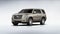 2015 Cadillac Escalade 4WD Luxury
