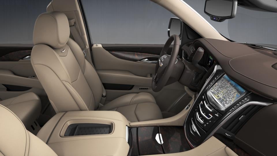 2015 Cadillac Escalade 4WD Luxury