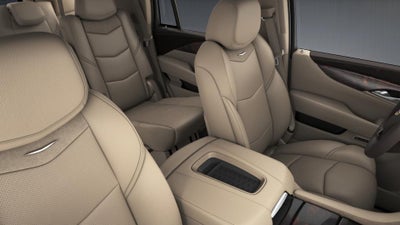 2015 Cadillac Escalade 4WD Luxury