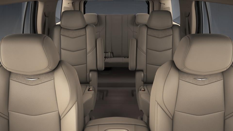 2015 Cadillac Escalade 4WD Luxury