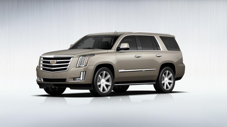 2015 Cadillac Escalade 4WD Luxury