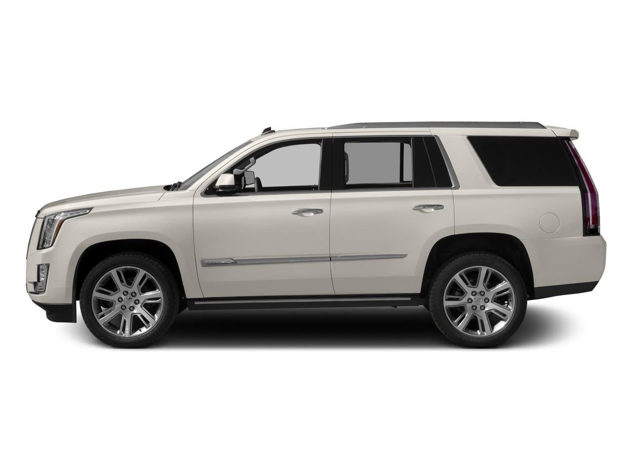 2015 Cadillac Escalade 4WD Luxury