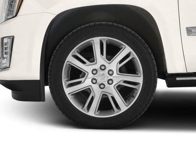 2015 Cadillac Escalade 4WD Luxury