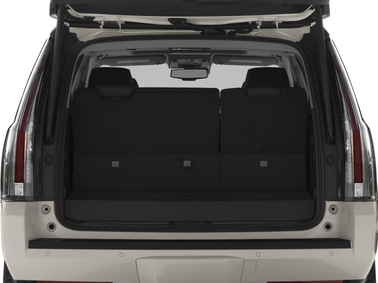 2015 Cadillac Escalade 4WD Luxury