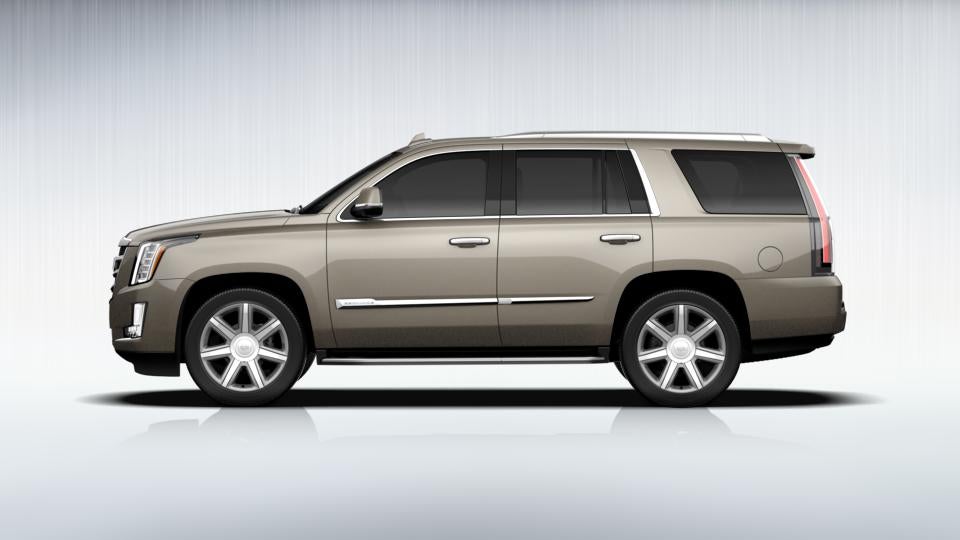 2015 Cadillac Escalade 4WD Luxury