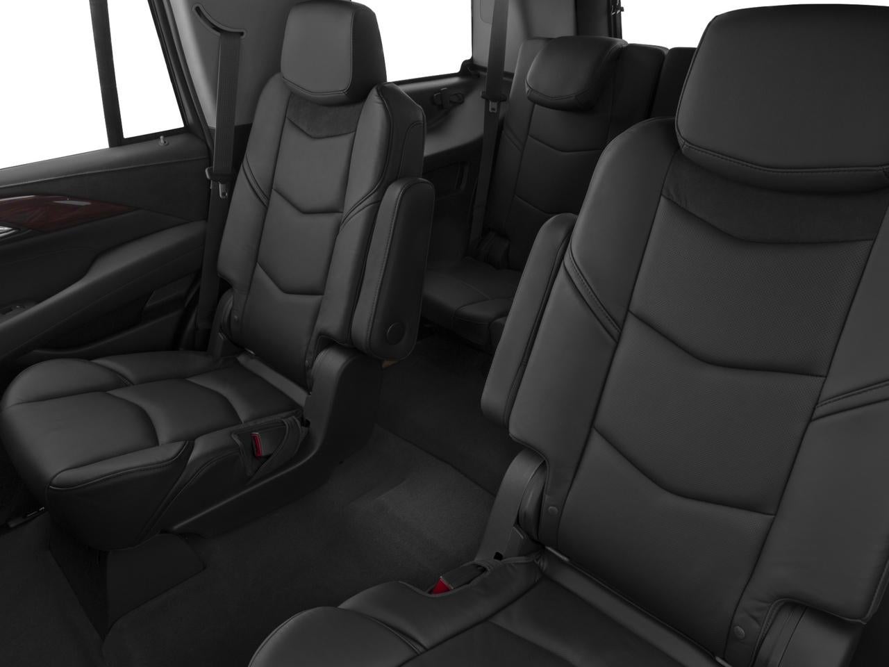 2015 Cadillac Escalade 4WD Luxury