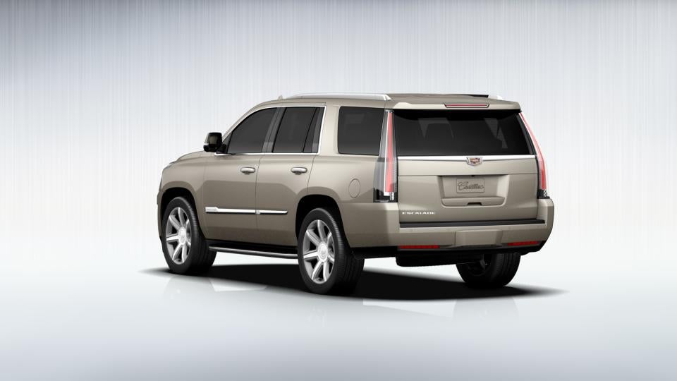 2015 Cadillac Escalade 4WD Luxury
