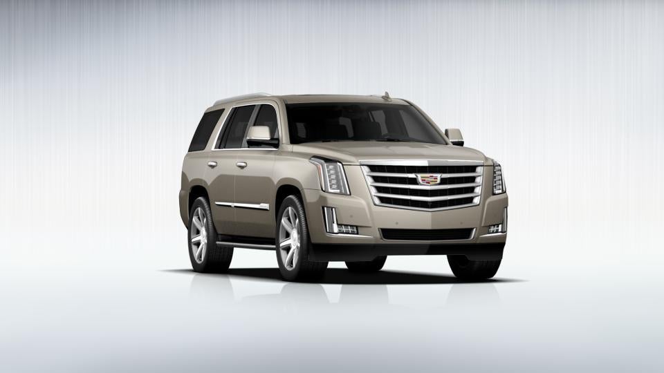 2015 Cadillac Escalade 4WD Luxury