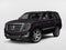 2015 Cadillac Escalade 4WD Platinum