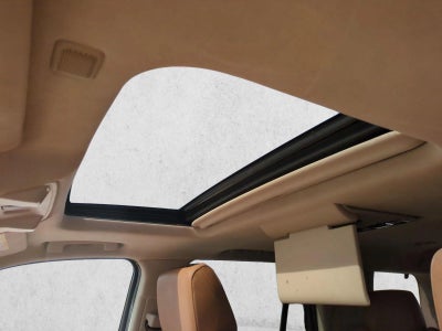 2015 Cadillac Escalade 4WD Platinum