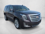 2015 Cadillac Escalade 4WD Platinum
