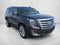 2015 Cadillac Escalade 4WD Platinum