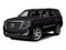 2015 Cadillac Escalade 4WD Platinum