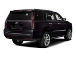 2015 Cadillac Escalade 4WD Platinum
