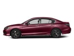 2016 Honda Accord Sedan LX CVT PZEV