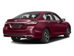 2016 Honda Accord Sedan LX CVT PZEV