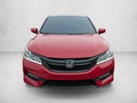 2017 Honda Accord Sedan Sport CVT PZEV