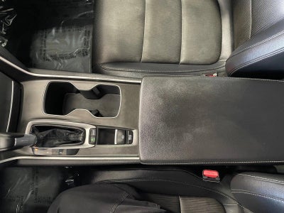 2020 Honda Accord Sedan Sport 1.5T CVT