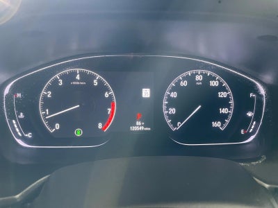 2020 Honda Accord Sedan Sport 1.5T CVT