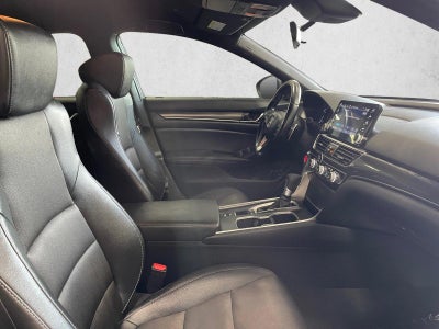 2020 Honda Accord Sedan Sport 1.5T CVT