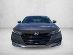 2020 Honda Accord Sedan Sport 1.5T CVT