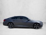 2020 Honda Accord Sedan Sport 1.5T CVT